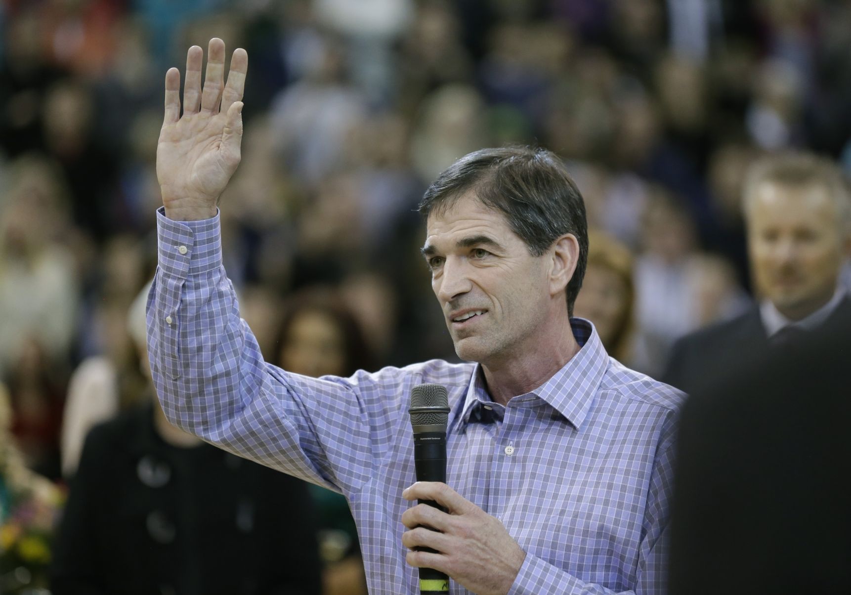 John Stockton
